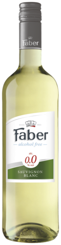 Faber Sauvignon Blanc 75CL