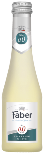 Faber Sparkling White