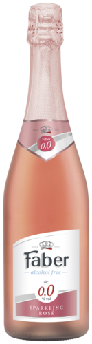 Faber Sparkling Rosé