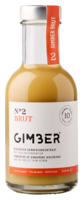 GIMBER N&deg;2 Brut Bio