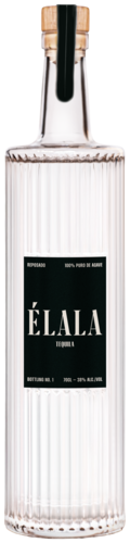 ELALA Reposado Tequila