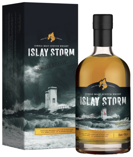 Islay Storm