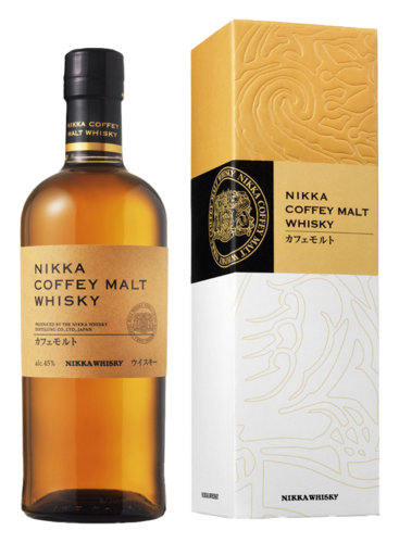 Nikka Coffey Malt