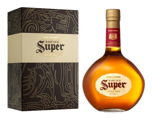 Nikka Super