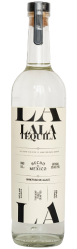 LALA Tequila Blanco