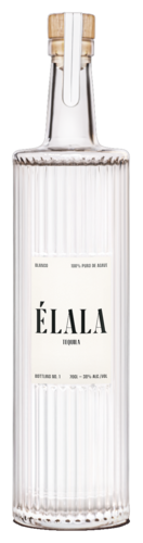 ELALA Tequila Blanco