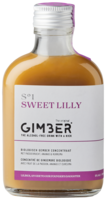 GIMBER S°1 Sweet Lilly Bio