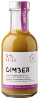 GIMBER S&deg;1 Sweet Lilly Bio