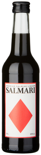 Salmari Premium Salmiak Liquor