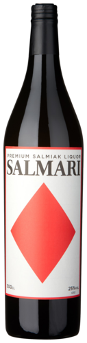 Salmari Premium Salmiak Liquor