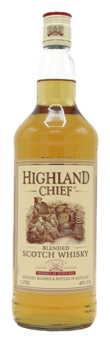 Highland Chief