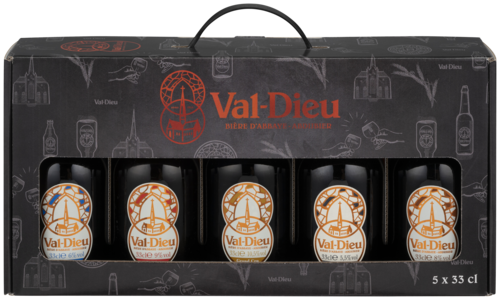 Val-Dieu Cadeauverpakking