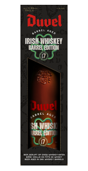 Duvel Barrel Aged (2022) Irish Whiskey Edition 75CL 05411681410210