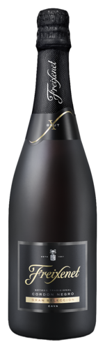 Freixenet Negro Brut