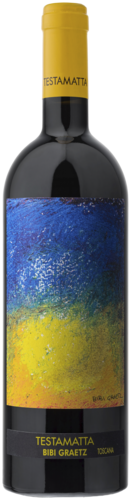 Bibi Greatz Testamatta