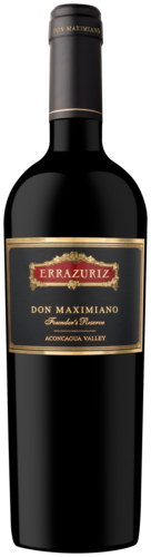 Don Maximiano founders reserve 2016