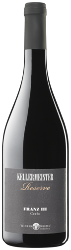 Franz lll Cuvee Kellermeister Reserve