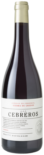 Cebreros Garnacha