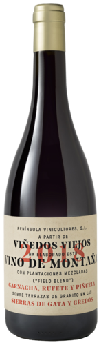 Vino de Montana