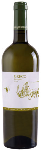 Greco di Majo Norante