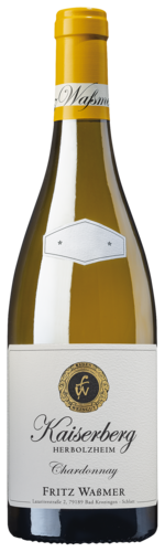 Kaiserberg Herbolzheim Chardonnay 