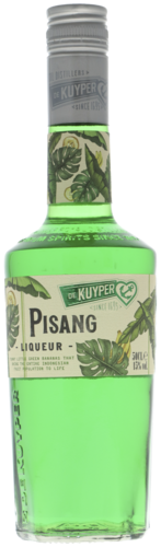 De Kuyper Pisang Likeur