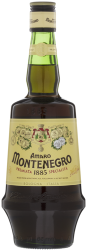 Amaro Montenegro