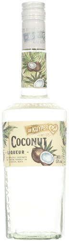 De Kuyper Coconut Likeur