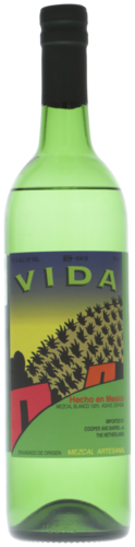 VIDA Del Maguey Mezcal