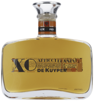 De Kuyper Apricot Brandy XO