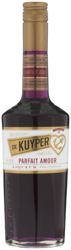 De Kuyper Parfait D'Amour Likeur