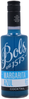 Bols Margarita Azul