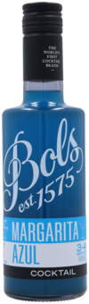 Bols Margarita Azul