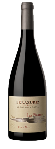 Aconcagua Costa Las Pizarras Pinot Noir 