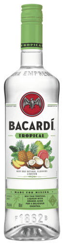 Bacardí Tropical