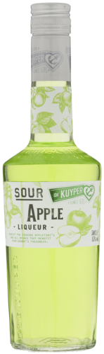 De Kuyper Sour Apple Likeur