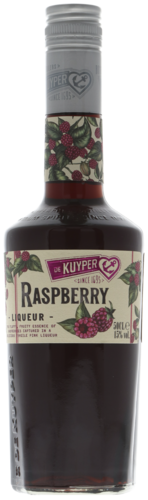 De Kuyper Raspberry Likeur