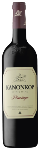 Kanonkop Pinotage