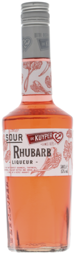 De Kuyper Sour Rhubarb Likeur