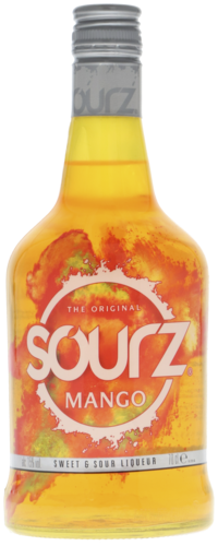 Sourz Mango