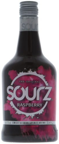 Sourz Raspberry