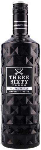 Three Sixty Vodka 42