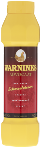 Warninks Advocaat