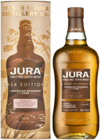 Jura Bourbon Cask 