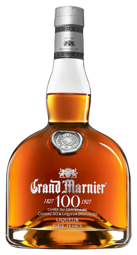 Grand Marnier Cuveé du Centenaire