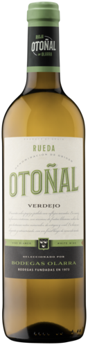 Otoñal Rueda Verdejo