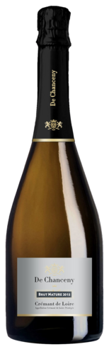 De Chanceny Cremant De Loire Brut 