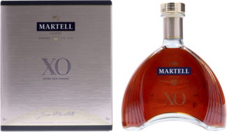 Martell XO