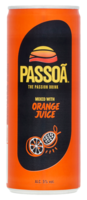 Passoa orange 5%