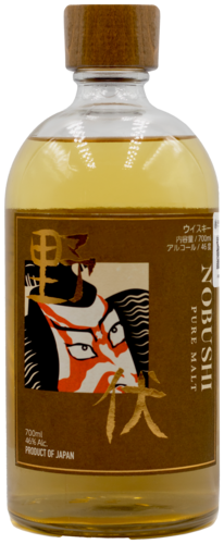 Nobushi Pure Malt